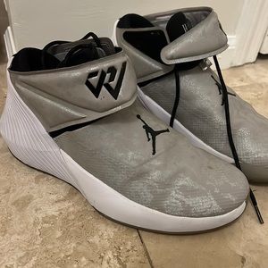 Nike Air Jordan Why Not? Mens Size 8.5